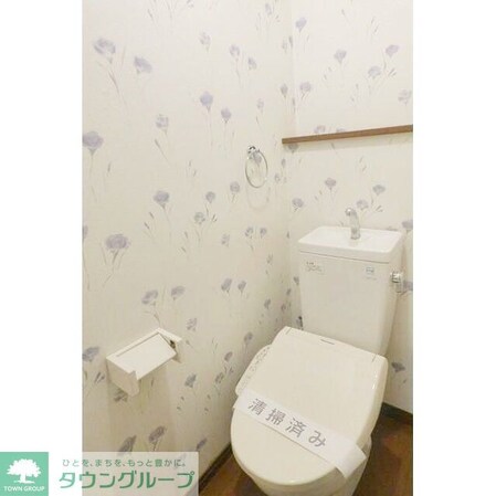 サン・スリージェの物件内観写真